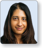 Monica Krishnan, MD